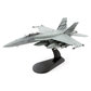 US Air Force F/A-18F Super Hornet (WLTK 1:72)