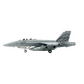 US Air Force F/A-18F Super Hornet (WLTK 1:72)