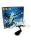 US Air Force F/A-18F Super Hornet (WLTK 1:72)