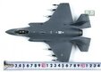 Italian Air Force   F-35A Lightning II (WLTK 1:72)