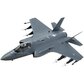 Italian Air Force   F-35A Lightning II (WLTK 1:72)