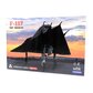 US Air Force F-117A Nighthawk (WLTK 1:72)