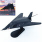 US Air Force F-117A Nighthawk (WLTK 1:72)