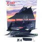US Air Force F-117A Nighthawk (WLTK 1:72)