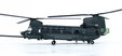 US Army - Boeing MH-47G Chinook (WLTK 1:72)