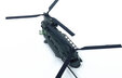 US Army Boeing MH-47G Chinook (WLTK 1:72)