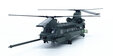 US Army Boeing MH-47G Chinook (WLTK 1:72)