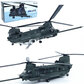 US Army Boeing MH-47G Chinook (WLTK 1:72)