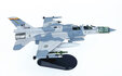 United Arab Emirates Air Force F-16F Fighting Falcon (WLTK 1:72)