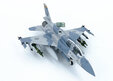 United Arab Emirates Air Force F-16F Fighting Falcon (WLTK 1:72)