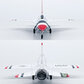 Thunderbirds Demonstration Team F-16C Fighting Falcon (WLTK 1:72)