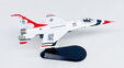 Thunderbirds Demonstration Team F-16C Fighting Falcon (WLTK 1:72)