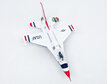 Thunderbirds Demonstration Team F-16C Fighting Falcon (WLTK 1:72)