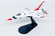 Thunderbirds Demonstration Team F-16C Fighting Falcon (WLTK 1:72)