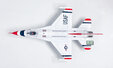 Thunderbirds Demonstration Team F-16C Fighting Falcon (WLTK 1:72)