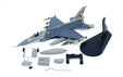 US Air Force - F-16C Fighting Falcon (WLTK 1:72)