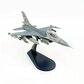 US Air Force F-16C Fighting Falcon (WLTK 1:72)