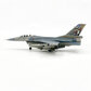 US Air Force F-16C Fighting Falcon (WLTK 1:72)