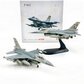 US Air Force F-16C Fighting Falcon (WLTK 1:72)