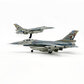 US Air Force F-16C Fighting Falcon (WLTK 1:72)