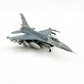 US Air Force F-16C Fighting Falcon (WLTK 1:72)