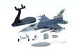 US Air Force - F-16C Fighting Falcon (WLTK 1:72)
