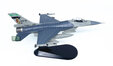 US Air Force F-16C Fighting Falcon (WLTK 1:72)
