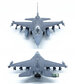 US Air Force F-16C Fighting Falcon (WLTK 1:72)