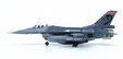 US Air Force F-16C Fighting Falcon (WLTK 1:72)
