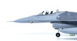 US Air Force F-16C Fighting Falcon (WLTK 1:72)