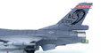 US Air Force F-16C Fighting Falcon (WLTK 1:72)