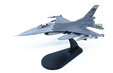 US Air Force F-16C Fighting Falcon (WLTK 1:72)