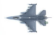 US Air Force F-16C Fighting Falcon (WLTK 1:72)