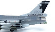 US Air Force F-16C Fighting Falcon (WLTK 1:72)