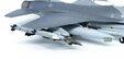 US Air Force F-16C Fighting Falcon (WLTK 1:72)