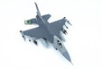 US Air Force F-16C Fighting Falcon (WLTK 1:72)