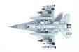 US Air Force F-16C Fighting Falcon (WLTK 1:72)