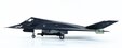 US Air Force F-117A Nighthawk (WLTK 1:72)