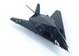 US Air Force F-117A Nighthawk (WLTK 1:72)