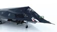 US Air Force F-117A Nighthawk (WLTK 1:72)