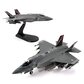 US Air Force - F-35A Lightning II (WLTK 1:72)