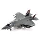 US Air Force - F-35A Lightning II (WLTK 1:72)