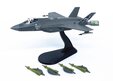 US Air Force - F-35A Lightning II (WLTK 1:72)