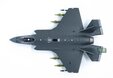 US Air Force F-35A Lightning II (WLTK 1:72)