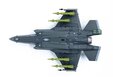 US Air Force F-35A Lightning II (WLTK 1:72)