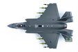 US Air Force F-35A Lightning II (WLTK 1:72)