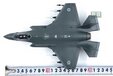 Israeli Air Force F-35A Lightning II (WLTK 1:72)