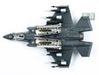 Israeli Air Force F-35A Lightning II (WLTK 1:72)