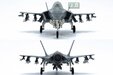 Israeli Air Force F-35A Lightning II (WLTK 1:72)