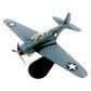 US Navy Douglas TBD-1 Devastator (WLTK 1:72)